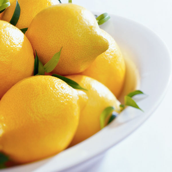 The lemons